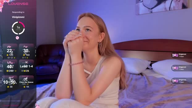 breckfitch Females Chaturbate 15-07-2024