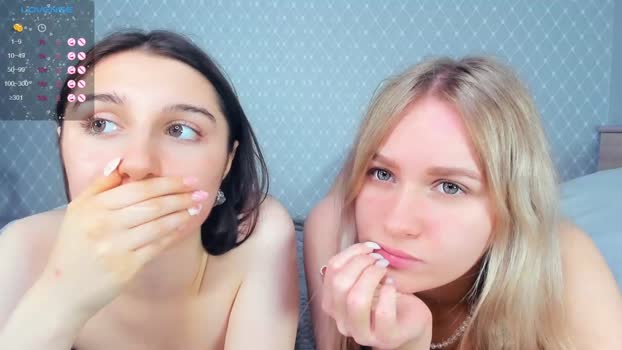 eugeniabrainard Couples Chaturbate 15-07-2024