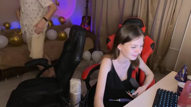 eveandrobert Couples Chaturbate 15-07-2024