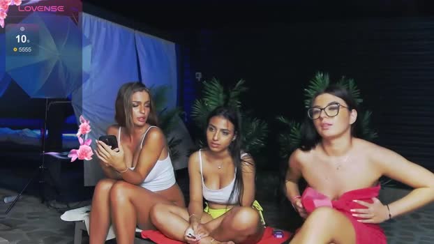 florentina2004 Couples Chaturbate 15-07-2024
