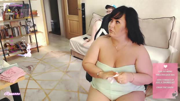 sex_space Couples Chaturbate 15-07-2024