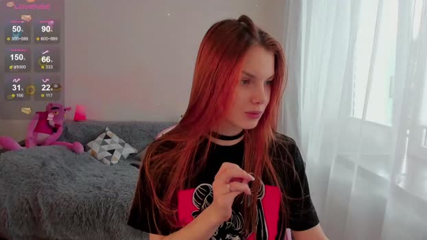 katy_ethereal Females Chaturbate 16-07-2024