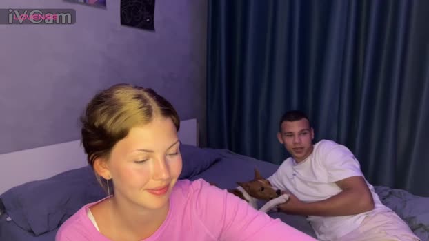 luckysex_ Couples Chaturbate 15-07-2024