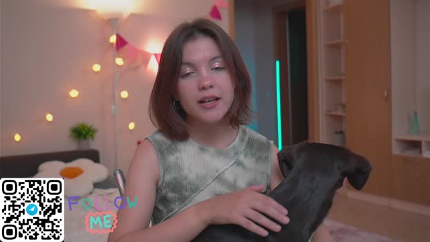 tiny_miracle Females Chaturbate 16-07-2024