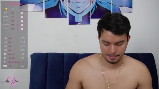 abby_john Couples Chaturbate 17-07-2024