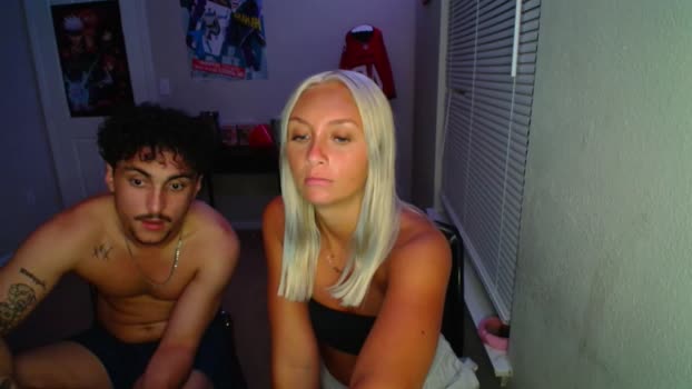 aspenaries Couples Chaturbate 17-07-2024