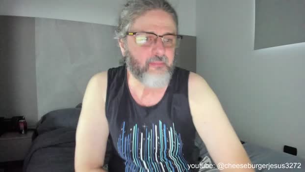cheeseburgerjesus Couples Chaturbate 17-07-2024