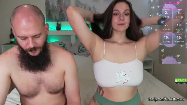 coon_and_foxxx Couples Chaturbate 17-07-2024