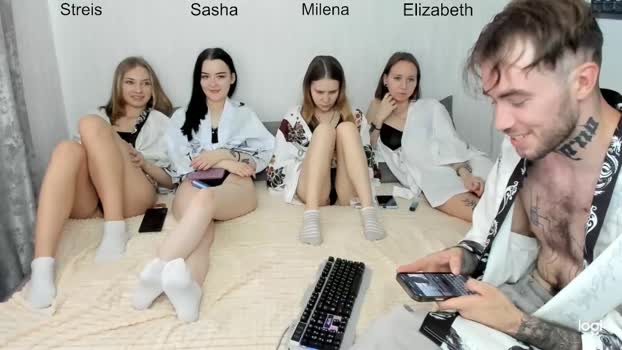 first_day_ Couples Chaturbate 17-07-2024