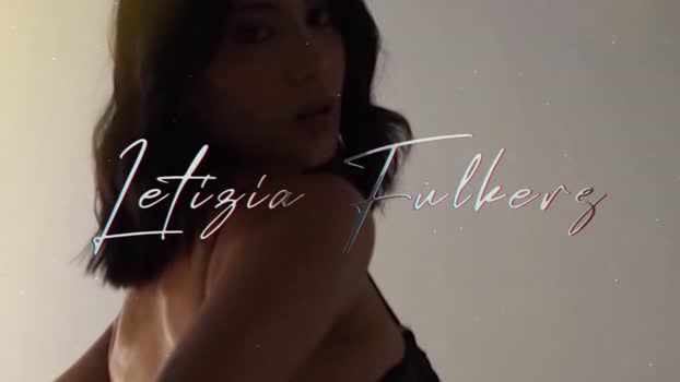 letiziafulkers1 Females Chaturbate 16-07-2024