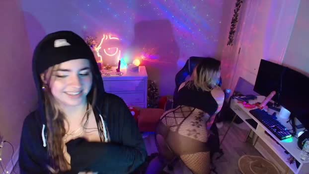 mj_vodkagirls Couples Chaturbate 17-07-2024