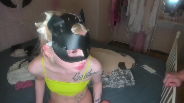 8abycat Couples Chaturbate 18-07-2024