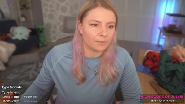 asiri_ocean Females Chaturbate 18-07-2024