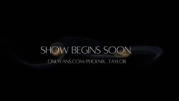 phoenix_taylor Females Chaturbate 18-07-2024