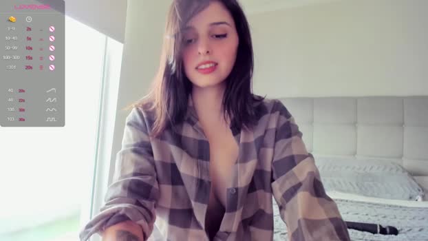 yourfreakygirl Females Chaturbate 17-07-2024