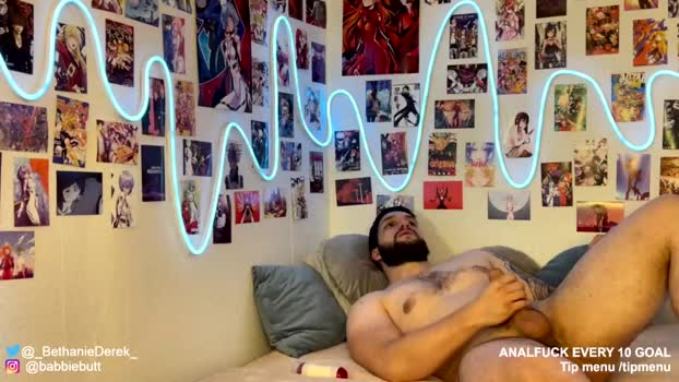 bethanie_derek Couples Chaturbate 19-07-2024