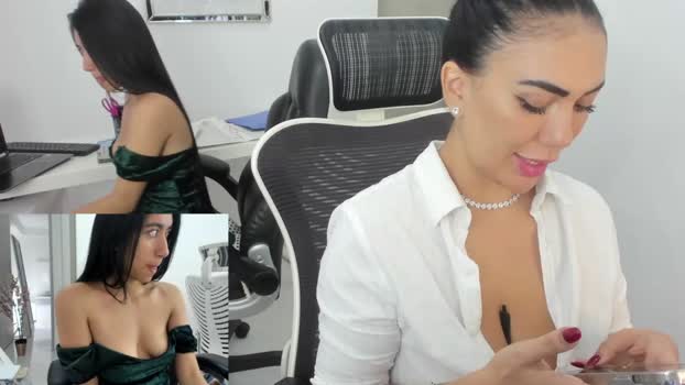 emillybrowm Couples Chaturbate 18-07-2024