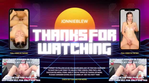 jonnieblew Couples Chaturbate 19-07-2024