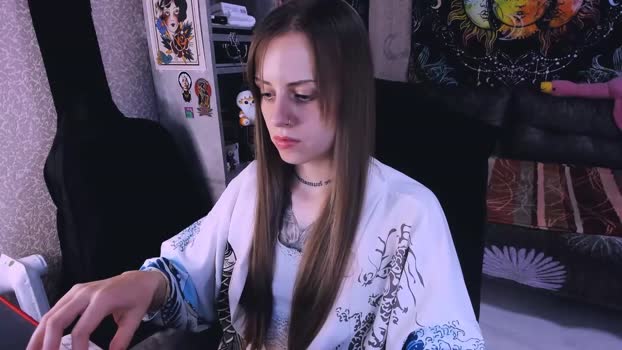 nanitamoore Females Chaturbate 19-07-2024