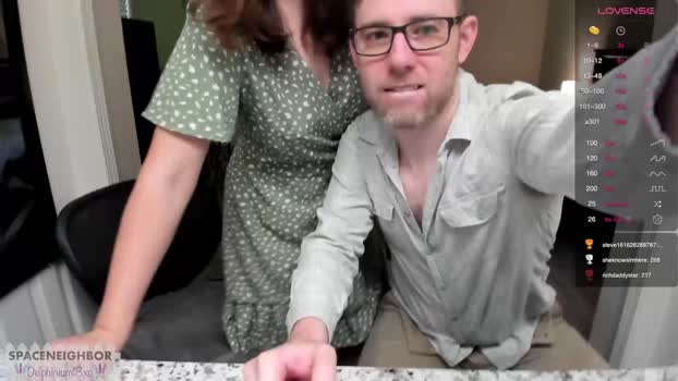 spaceneighbor Couples Chaturbate 18-07-2024