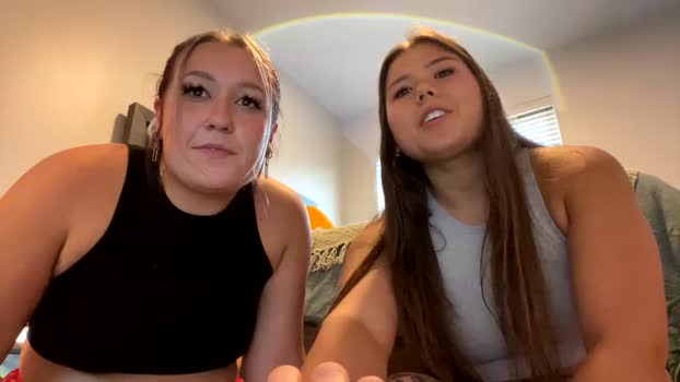 tatted_and_bratted Females Chaturbate 19-07-2024