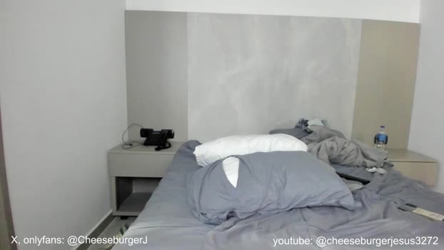 cheeseburgerjesus Couples Chaturbate 19-07-2024