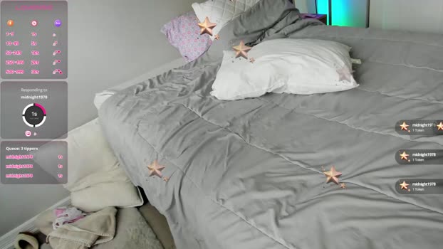 kinkyxkenzie Couples Chaturbate 19-07-2024