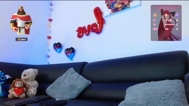 leonacutecam Females Chaturbate 20-07-2024