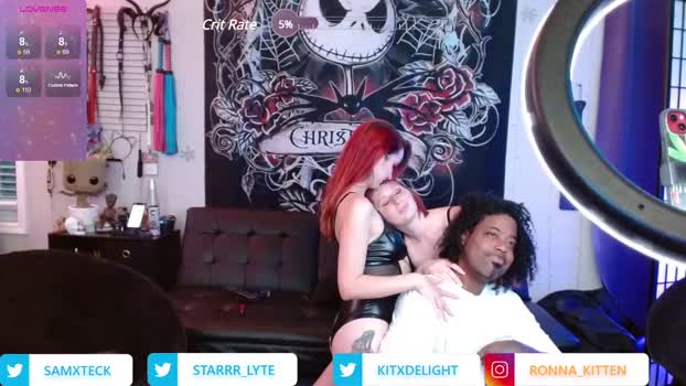 samandbrat Couples Chaturbate 20-07-2024