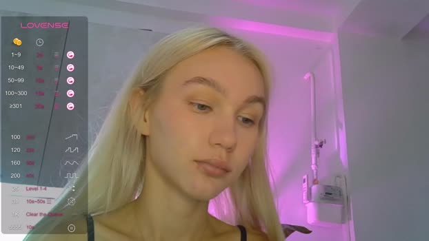 wladilia Couples Chaturbate 20-07-2024