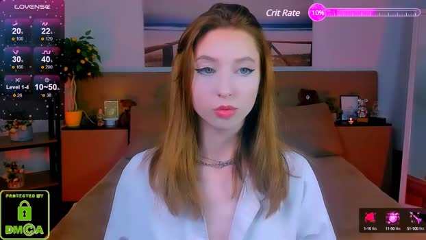 _ameliaaaa__ Females Chaturbate 20-07-2024