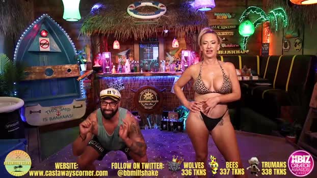 bigbananamilfshake Couples Chaturbate 21-07-2024