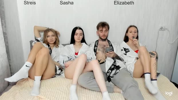 first_day_ Couples Chaturbate 21-07-2024