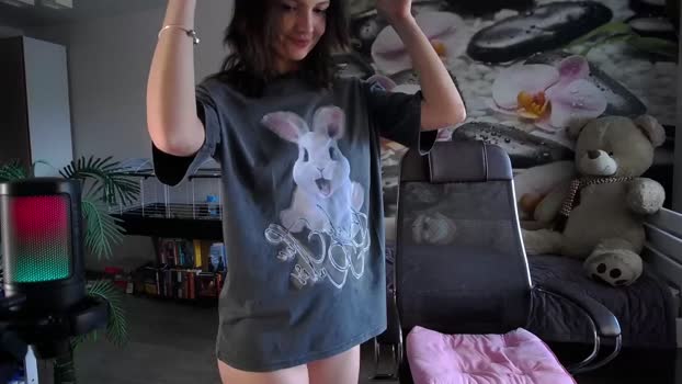 jennycutey Females Chaturbate 21-07-2024