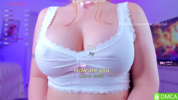 _katalina_cortes Females Chaturbate 21-07-2024