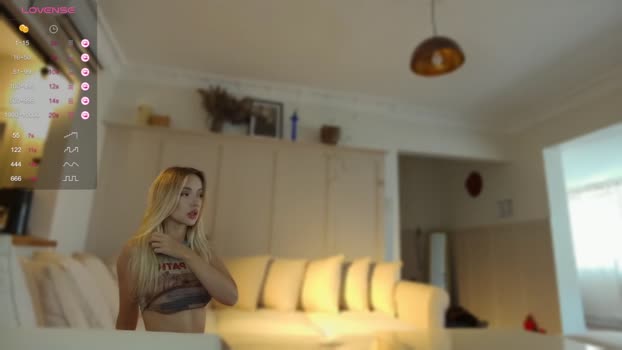 kriss0leoo Females Chaturbate 21-07-2024