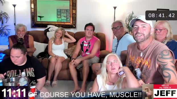 socialmaverick Couples Chaturbate 21-07-2024