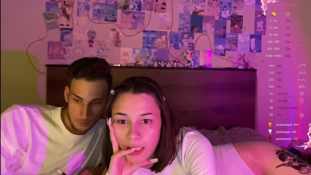 cookies_4u_cute Couples Chaturbate 22-07-2024