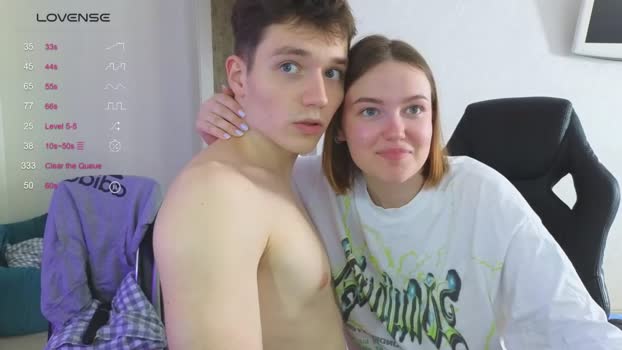 cute_junk Couples Chaturbate 22-07-2024
