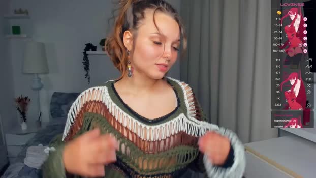 freedom_of_life Females Chaturbate 21-07-2024