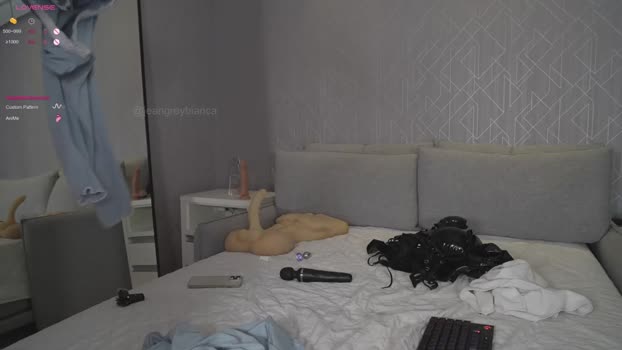 jeangreybianca Females Chaturbate 21-07-2024