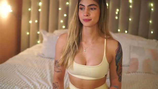 nataly_05 Females Chaturbate 21-07-2024