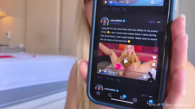 catanddickxxx Couples Chaturbate 23-07-2024