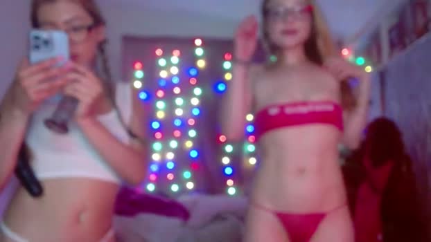 fierykaterina Couples Chaturbate 23-07-2024
