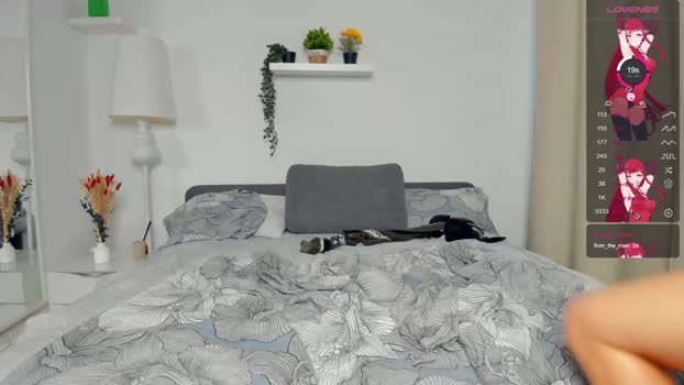 freedom_of_life Females Chaturbate 23-07-2024