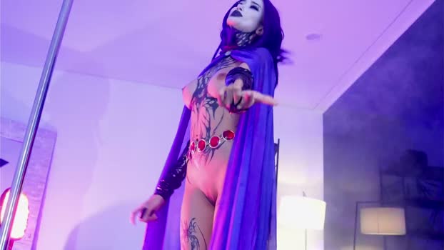 goth_dolll Females Chaturbate 23-07-2024