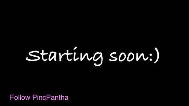 pincpantha Females Chaturbate 23-07-2024