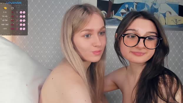 eugeniabrainard Couples Chaturbate 24-07-2024
