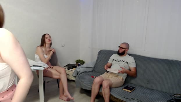 renae_tom Couples Chaturbate 23-07-2024