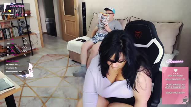 sex_space Couples Chaturbate 24-07-2024